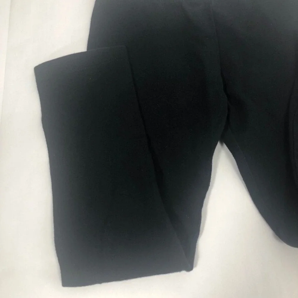 Old Navy Black Toddler Leggings Size‎ 4T